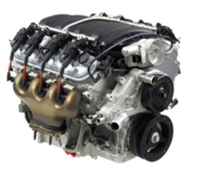 B1615 Engine